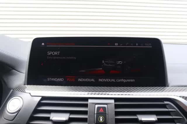 BMW X3 (2021) thumbnail 29