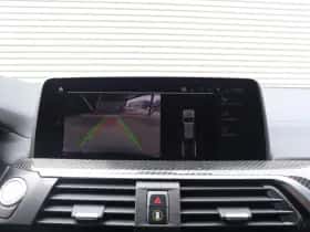BMW X3 (2021) thumbnail 30