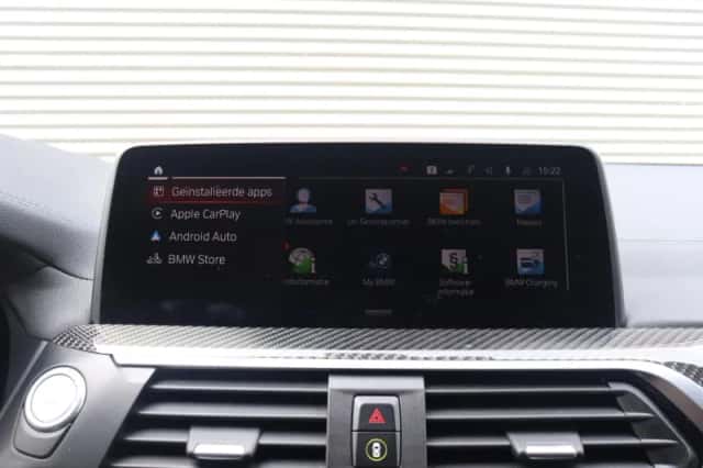 BMW X3 (2021) thumbnail 31