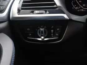 BMW X3 (2021) thumbnail 32
