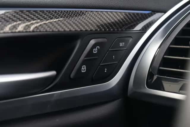 BMW X3 (2021) thumbnail 35