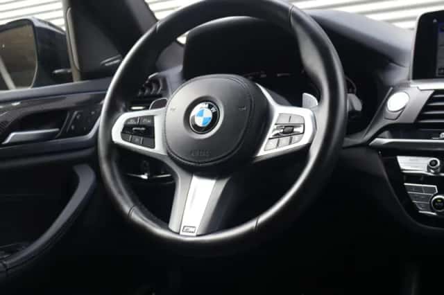 BMW X3 (2021) thumbnail 37