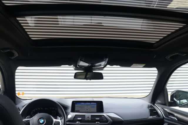 BMW X3 (2021) thumbnail 38