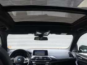 BMW X3 (2021) thumbnail 38