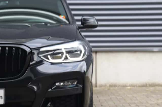 BMW X3 (2021) thumbnail 39