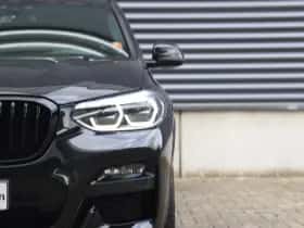 BMW X3 (2021) thumbnail 39