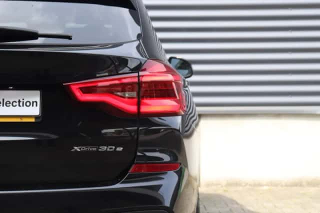 BMW X3 (2021) thumbnail 40