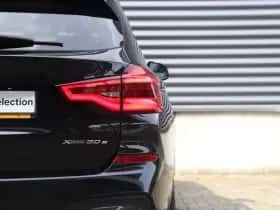 BMW X3 (2021) thumbnail 40