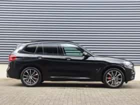 BMW X3 (2021) thumbnail 5