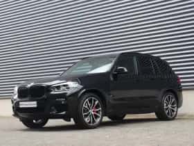 BMW X3 (2021) thumbnail 41