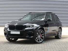 BMW X3 (2021) thumbnail 42