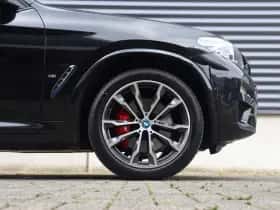 BMW X3 (2021) thumbnail 6