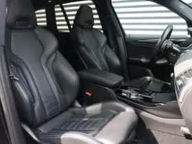 BMW X3 (2021) thumbnail 8