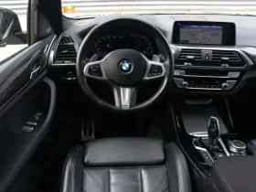 BMW X3 (2021) thumbnail 9