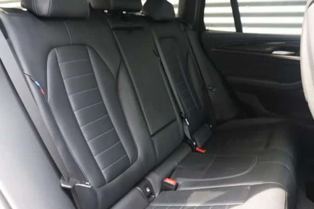 BMW X3 (2021) thumbnail 10
