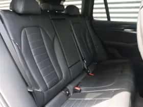BMW X3 (2021) thumbnail 10
