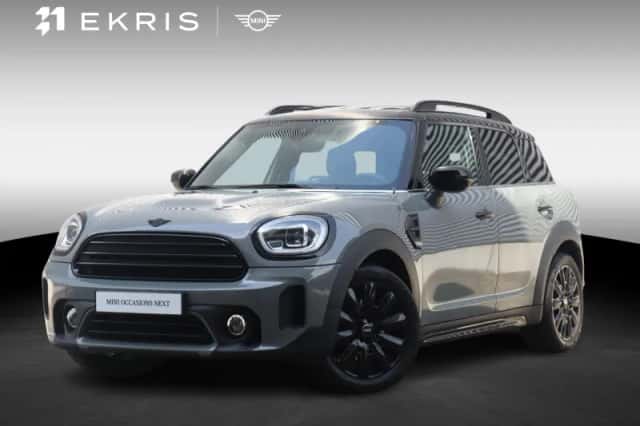 MINI Countryman (2021) thumbnail 1