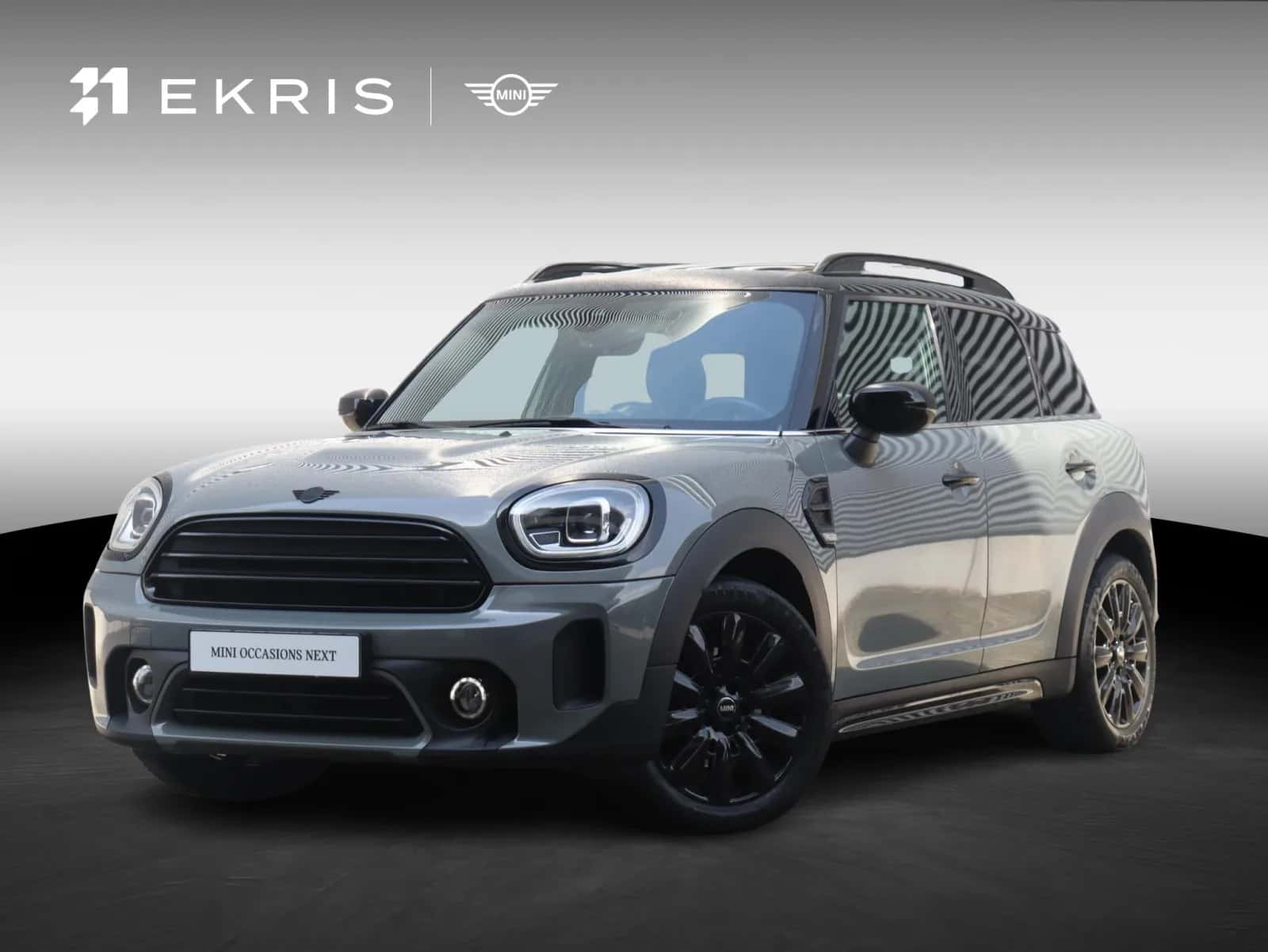 MINI Countryman (2021) — foto 1