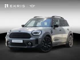 MINI Countryman (2021)