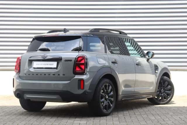 MINI Countryman (2021) thumbnail 2