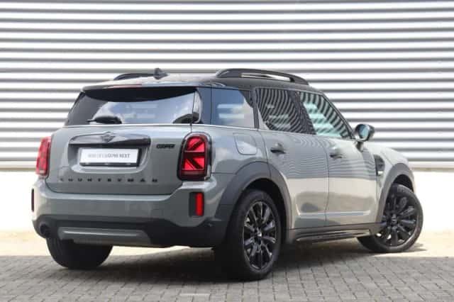 MINI Countryman (2021) thumbnail 2