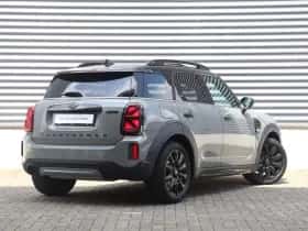 MINI Countryman (2021) thumbnail 2