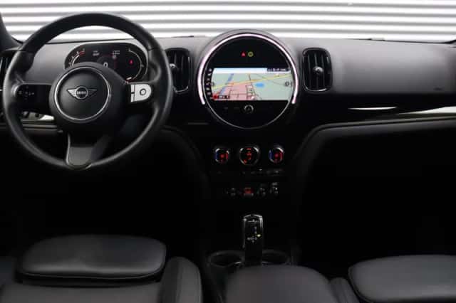 MINI Countryman (2021) thumbnail 11