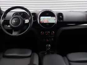 MINI Countryman (2021) thumbnail 11