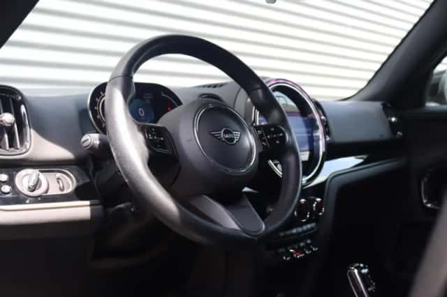 MINI Countryman (2021) thumbnail 14