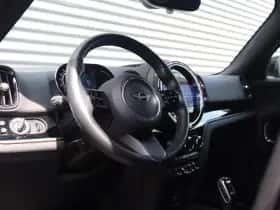 MINI Countryman (2021) thumbnail 14