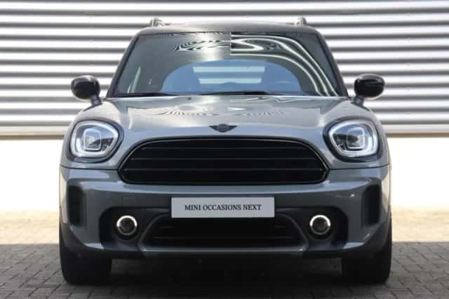 MINI Countryman (2021) thumbnail 3