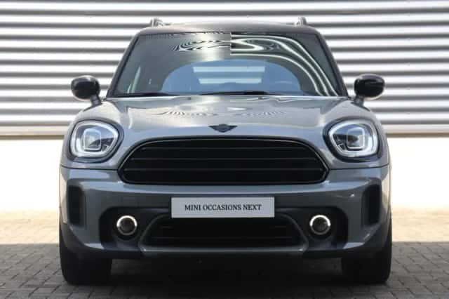MINI Countryman (2021) thumbnail 3