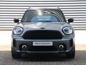 MINI Countryman (2021) thumbnail 3