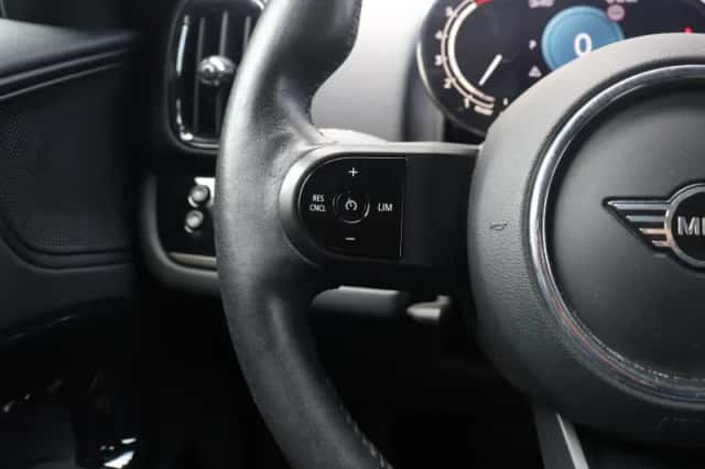 MINI Countryman (2021) thumbnail 21