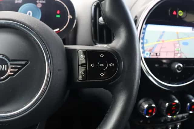 MINI Countryman (2021) thumbnail 22