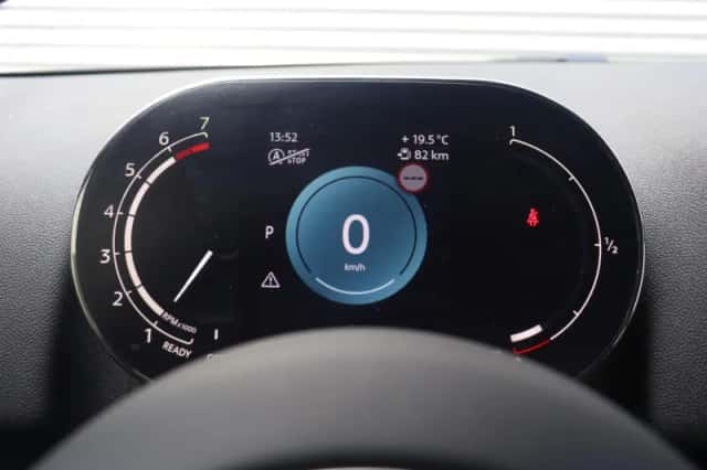 MINI Countryman (2021) thumbnail 23