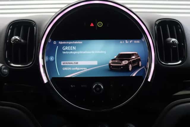 MINI Countryman (2021) thumbnail 25