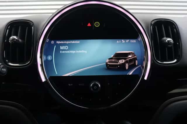 MINI Countryman (2021) thumbnail 26
