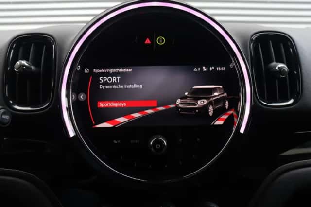MINI Countryman (2021) thumbnail 27
