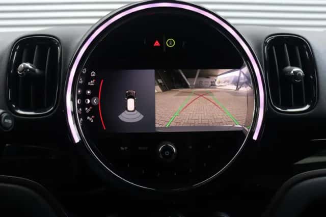 MINI Countryman (2021) thumbnail 28