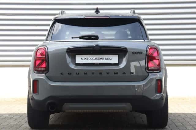 MINI Countryman (2021) thumbnail 4