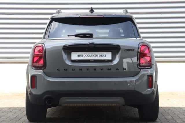 MINI Countryman (2021) thumbnail 4