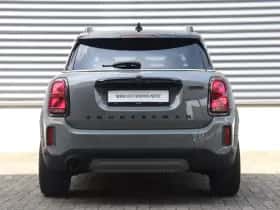 MINI Countryman (2021) thumbnail 4