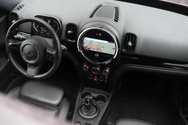 MINI Countryman (2021) thumbnail 31