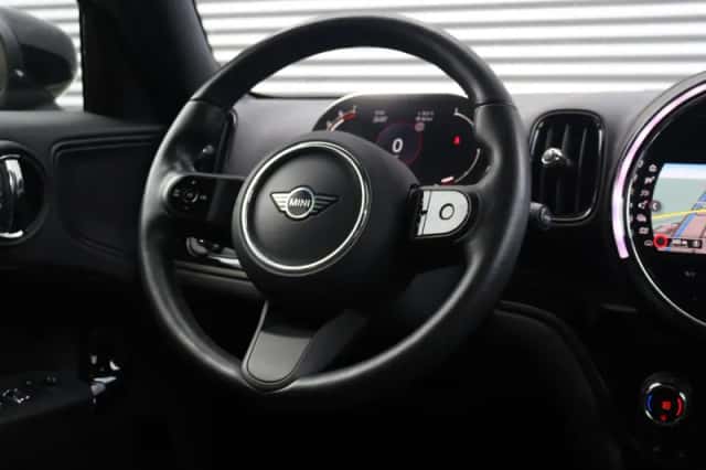 MINI Countryman (2021) thumbnail 33