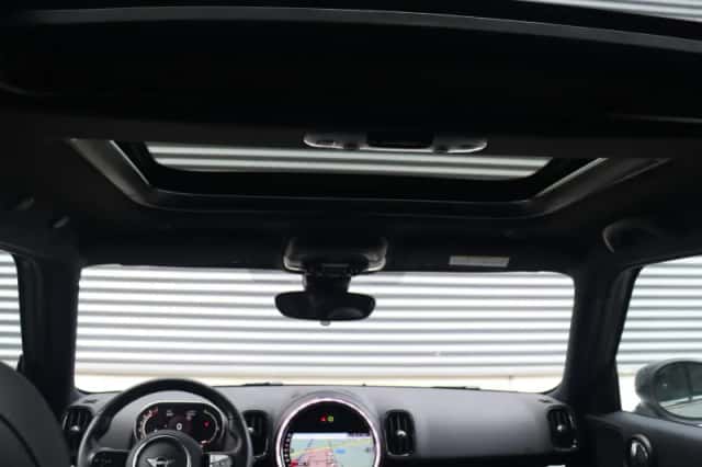 MINI Countryman (2021) thumbnail 34