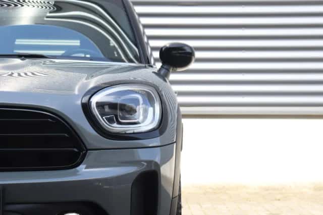 MINI Countryman (2021) thumbnail 35