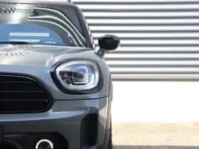 MINI Countryman (2021) thumbnail 35