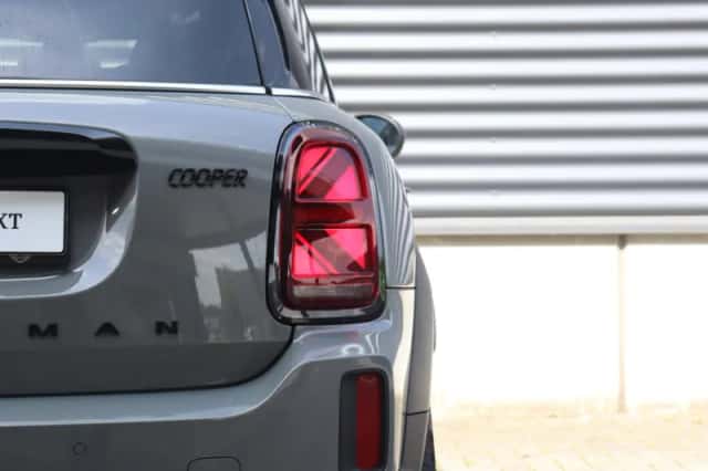 MINI Countryman (2021) thumbnail 36