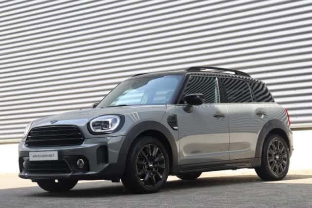 MINI Countryman (2021) thumbnail 37